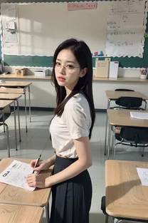 保护者海报