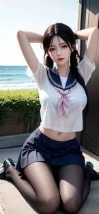 旅途中的日子
