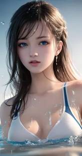 蓝色电影