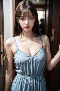 桑格豪森的渴望剧情