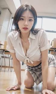 不过是上班
