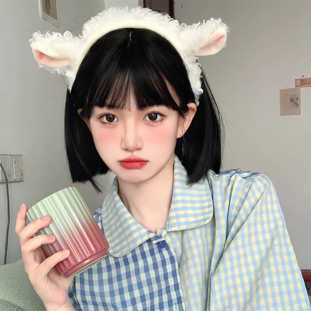 楼上的人们