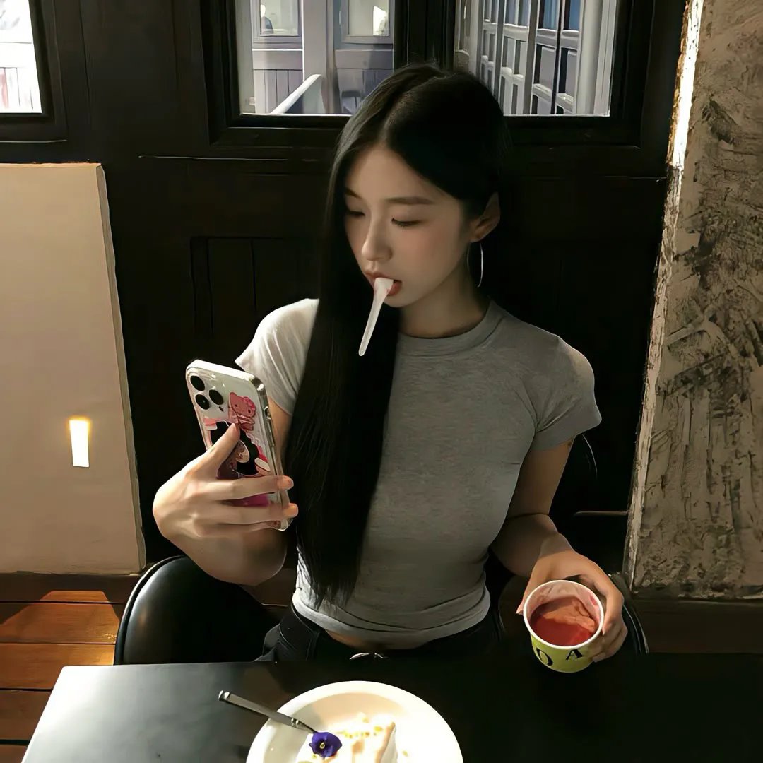 我独自蜜月