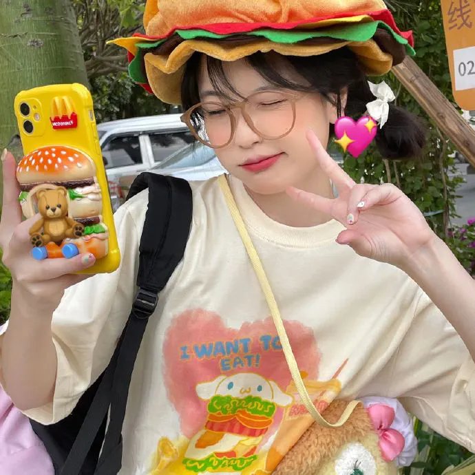 我们的错误