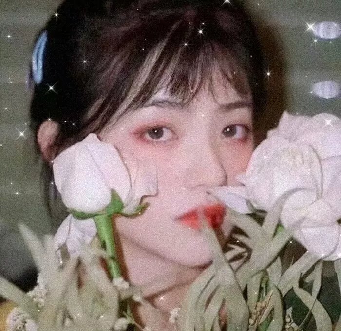 绚烂一刻